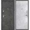 Входная дверь Урбан-127 панель гладкая бетон