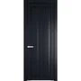 Межкомнатная дверь 1.7.1PD нэви блу глухая