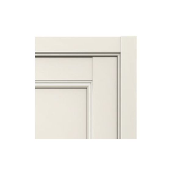 Раздвижная одностворчатая дверь Кобальт 26 магнолия глухая