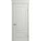 Межкомнатная дверь массив дуба Viporte Классика 1 аворио глухая