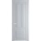 Межкомнатная дверь 1.8.1PD лайт грей глухая