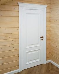 Брессо 2 RAL 9010 4-5