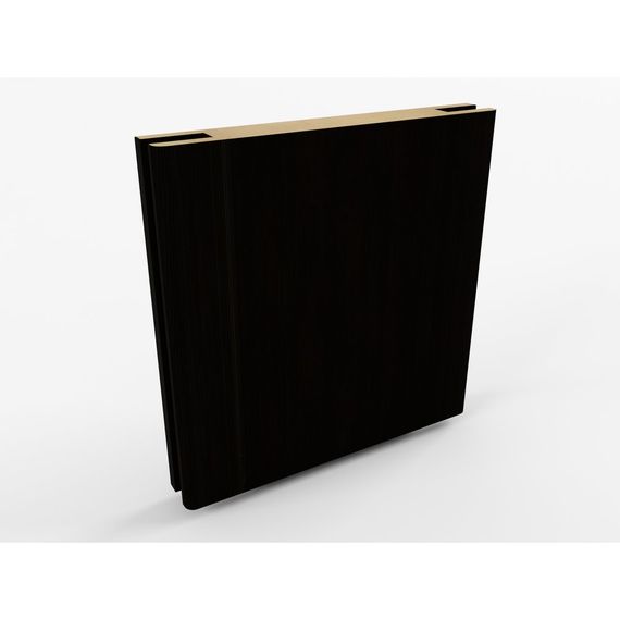 Доборный элемент телескоп экошпон