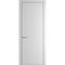 Межкомнатная дверь 1PA крем вайт глухая