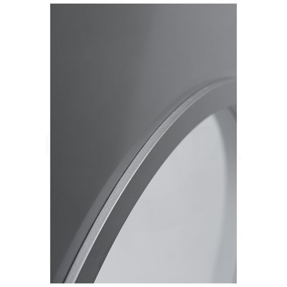 Иллюминатор MDF с прозрачным стеклом