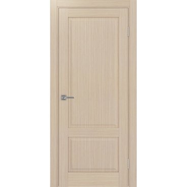 Межкомнатная дверь Тоскана 640.11 белёный дуб глухая
