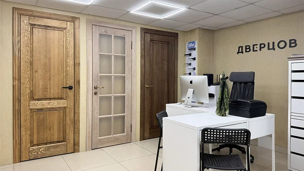 Обновление выставки в салоне на Волгоградском проспекте