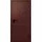 Дверь противопожарная стальная EIS60 RAL 8017